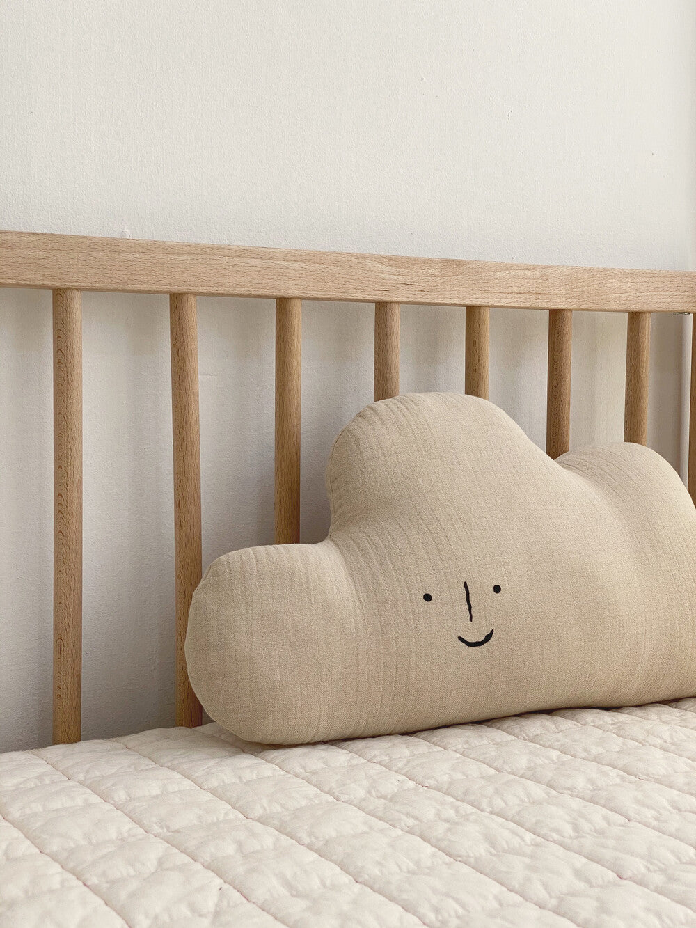 Cloud Cushion