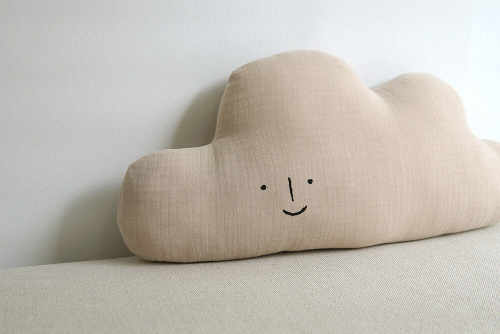 Cloud Cushion