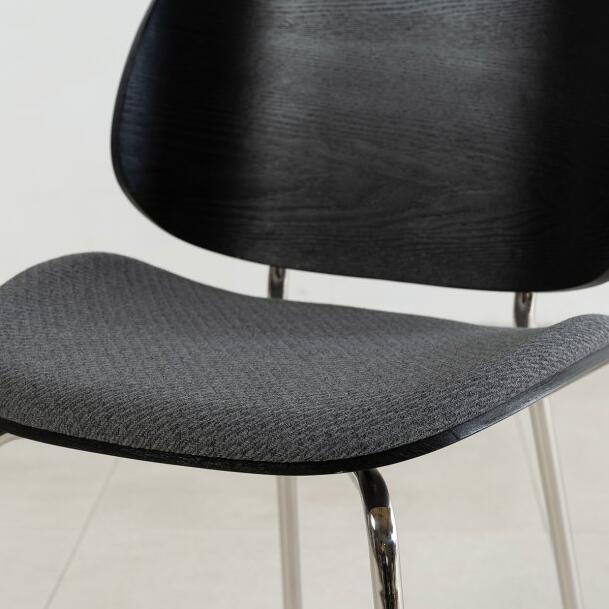 Curvar Curved Chair (accept pre-order)