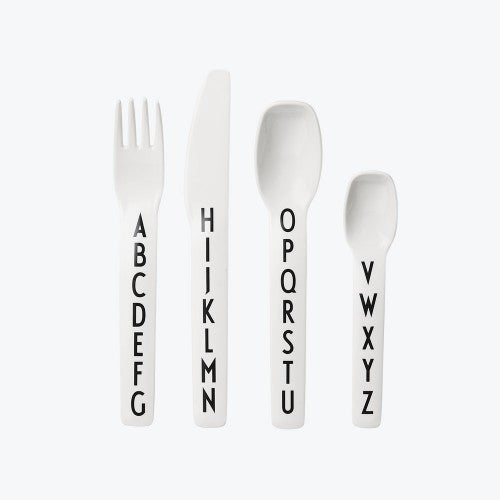 Kids Cutlery Set