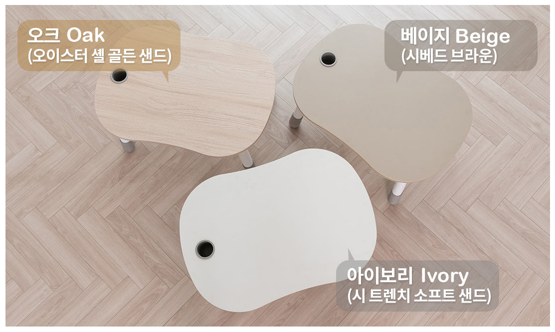 DDOU-DDOU Kids desk (accept pre-order)