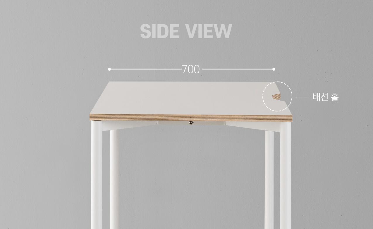 Objet Desk Computer Type (accept pre-order)