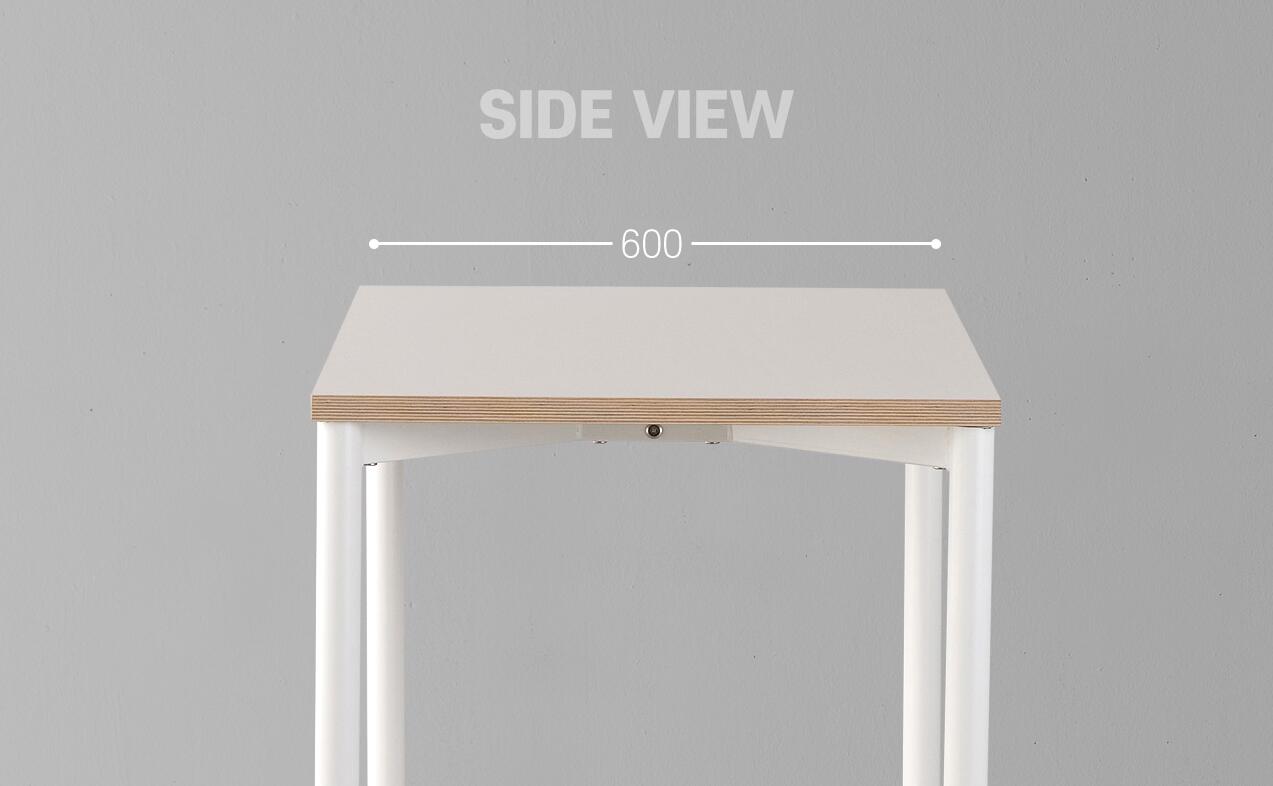 Objet Desk Normal Type (accept pre-order)