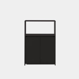 Palette 3-level Door Cabinet (accept pre-order)