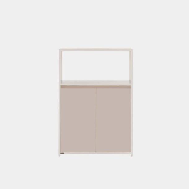 Palette 3-level Door Cabinet (accept pre-order)