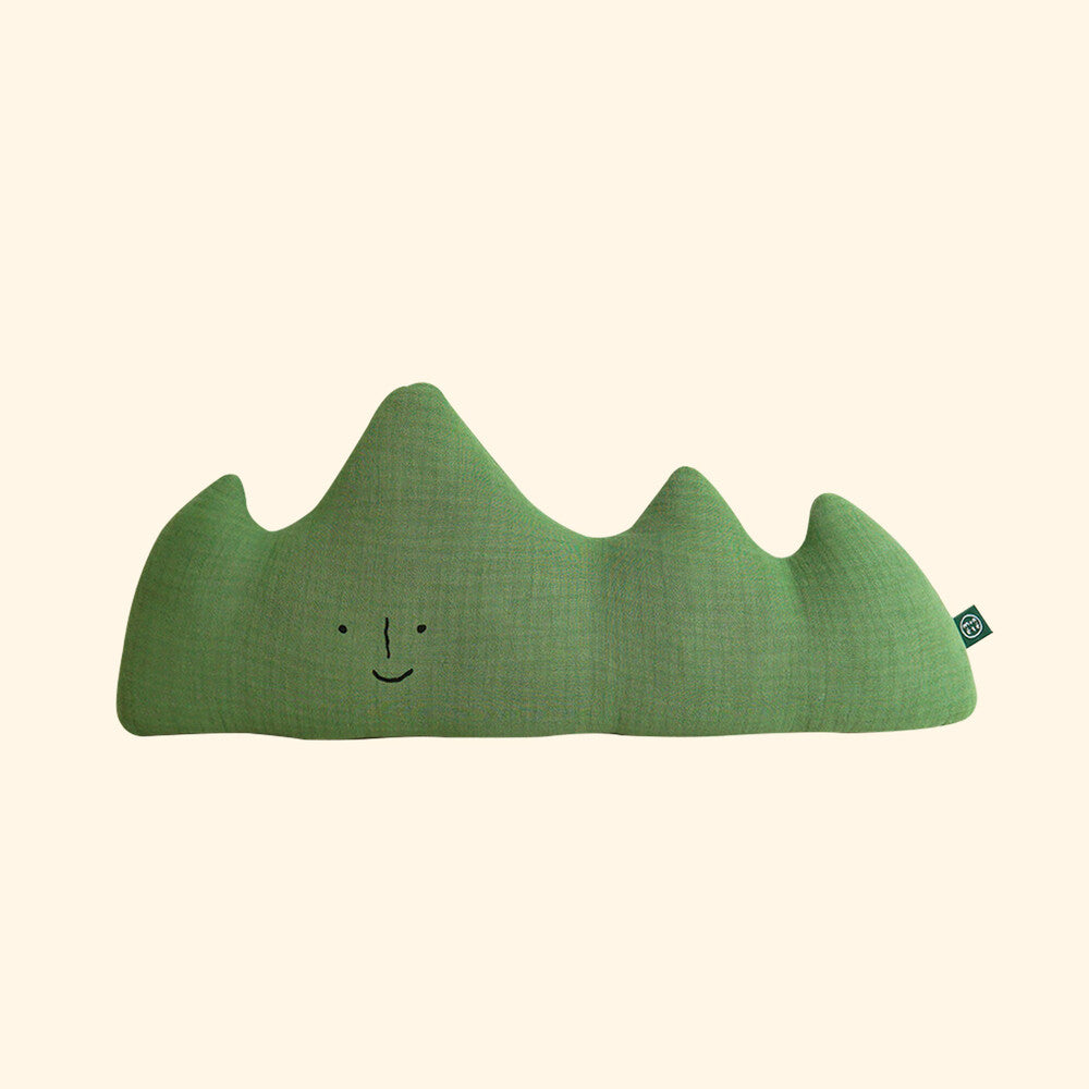 Forest Cushion