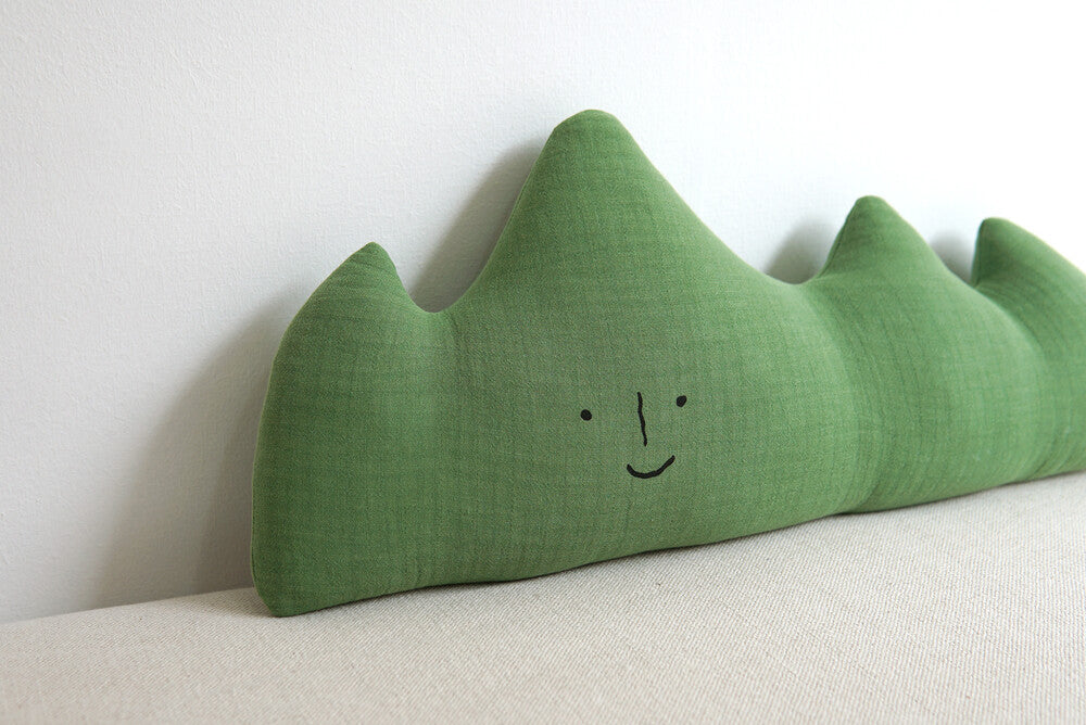 Forest Cushion