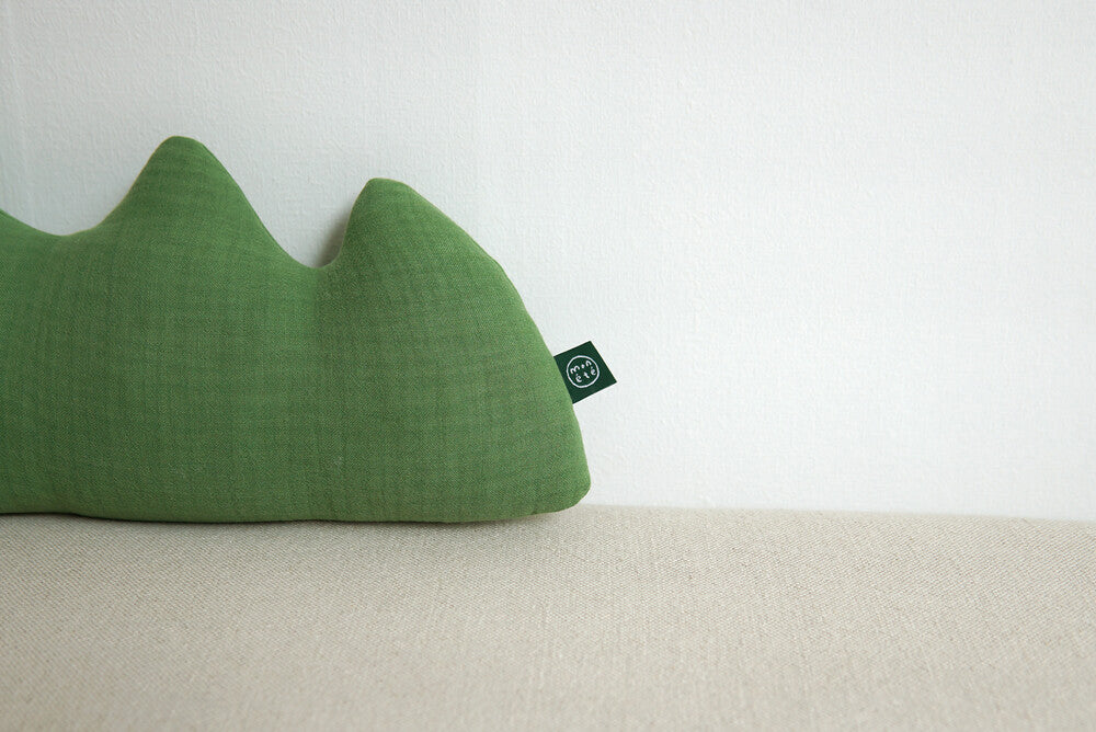 Forest Cushion