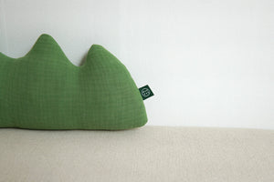 Forest Cushion