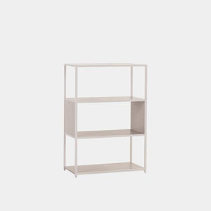 Palette 3-level Frame Cabinet (accept pre-order)