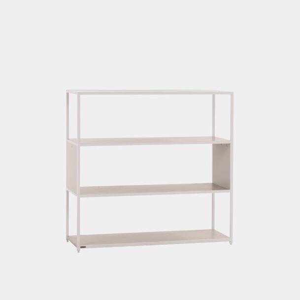 Palette 3-level Frame Cabinet (accept pre-order)