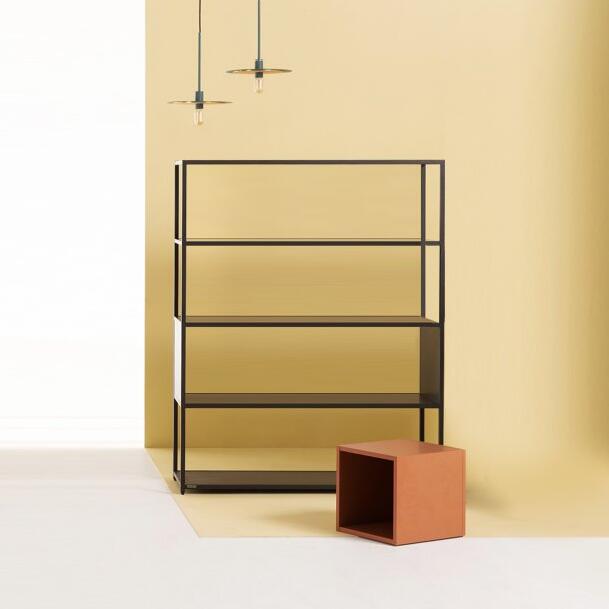 Palette 4-level Frame Cabinet (accept pre-order)