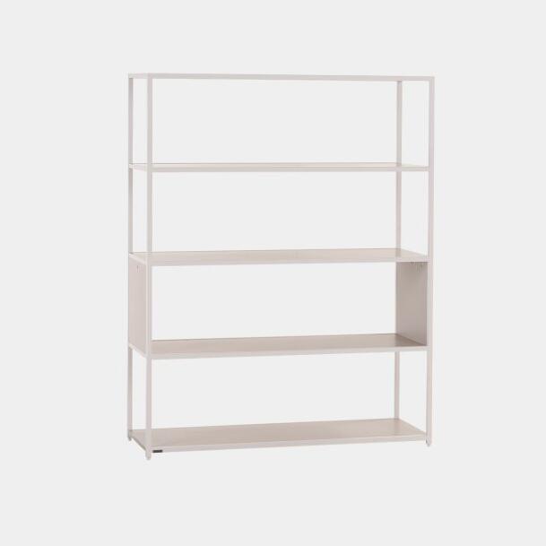 Palette 4-level Frame Cabinet (accept pre-order)