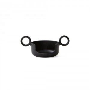 Handle for Melamine Cup - Black