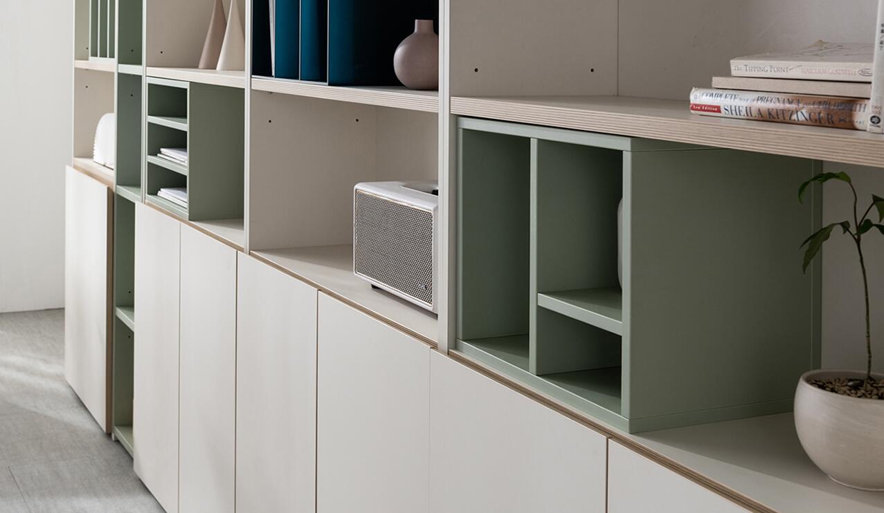 Objet Insert Storage (accept pre-order)