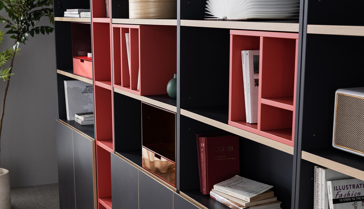 Objet Insert Storage (accept pre-order)