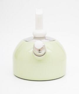 RIESS Water Kettle With Whistle – LT. GREEN