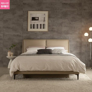 Refind Bed Leather Type (accept pre-order)