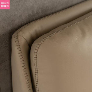 Refind Bed Leather Type (accept pre-order)