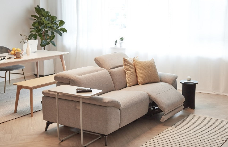 Molise Sofa 2-seater Motor Type (accept pre-order)