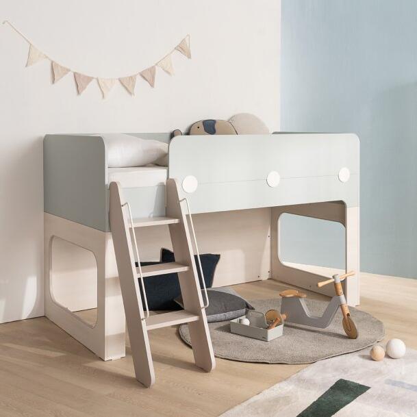 New Rudi Loft Bed (accept pre-order)