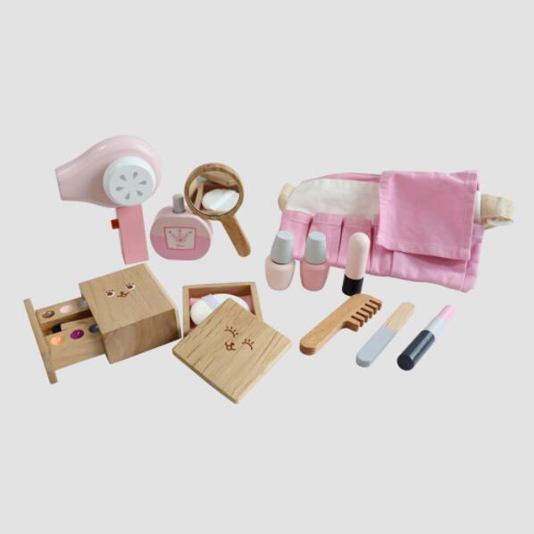 Makeup Play Set