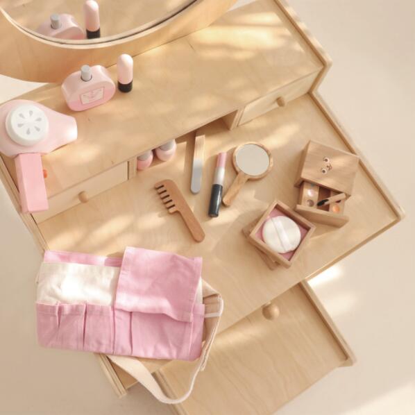 Makeup Play Set