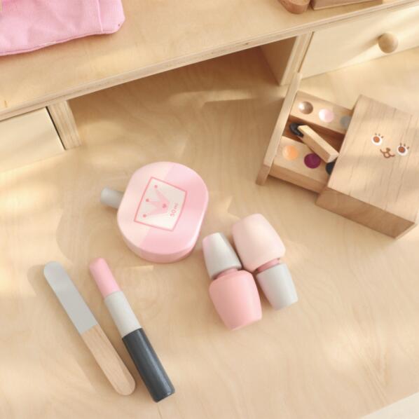 Makeup Play Set