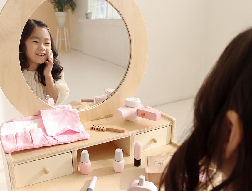 Makeup Play Set