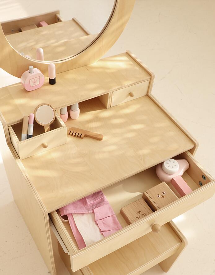 Makeup Play Set