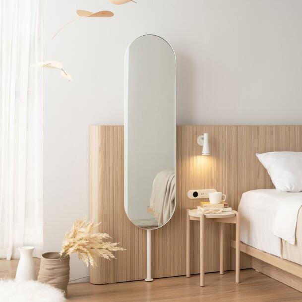 Aesthetic Full Body Mirror (accept pre-order)