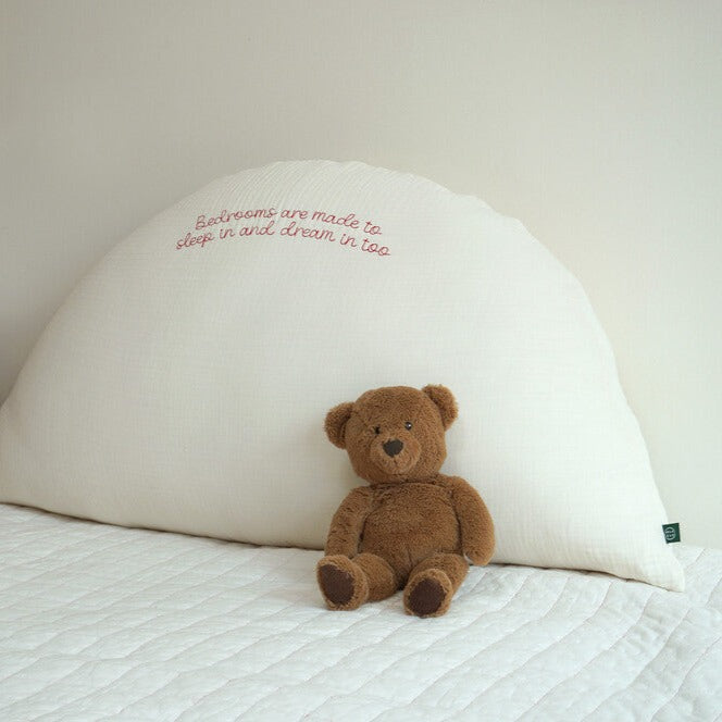 [Pre-Order 25% off] Moonrise Big Cushion