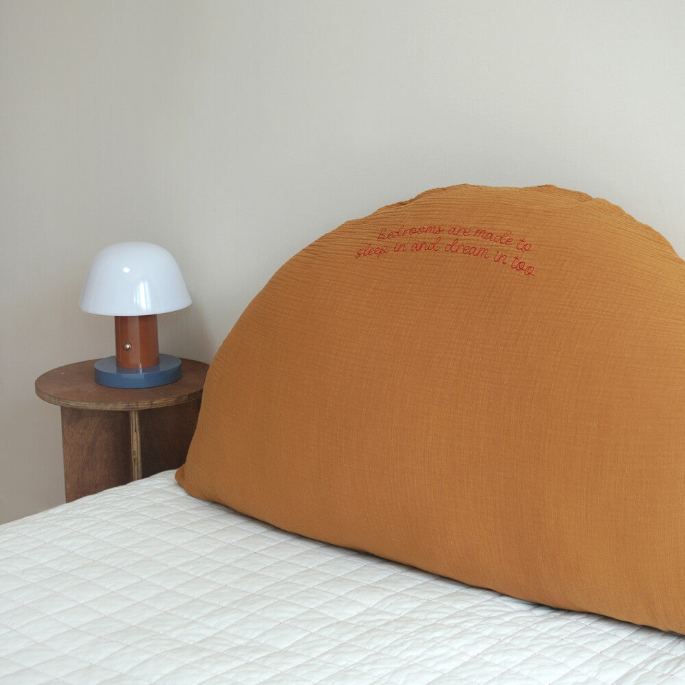 Moonrise Big Cushion