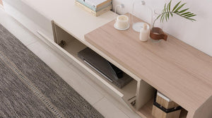 New Tide TV Stand with Extension (accept pre-order)