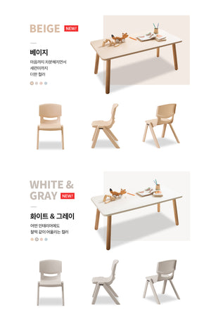 Comme Kids Chair (accept pre-order)