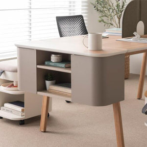 Haum Flexible Side Storage (accept pre-order)