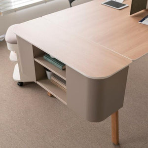Haum Flexible Side Storage (accept pre-order)