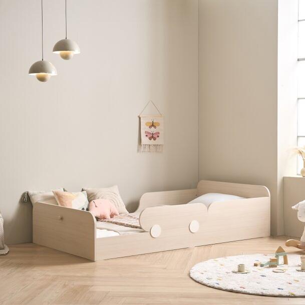 Comme Kids Single Bed (accept pre-order)