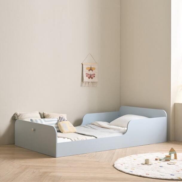 Comme Kids Single Bed (accept pre-order)