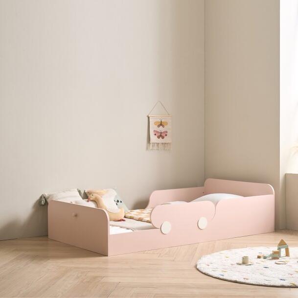 Comme Kids Single Bed (accept pre-order)