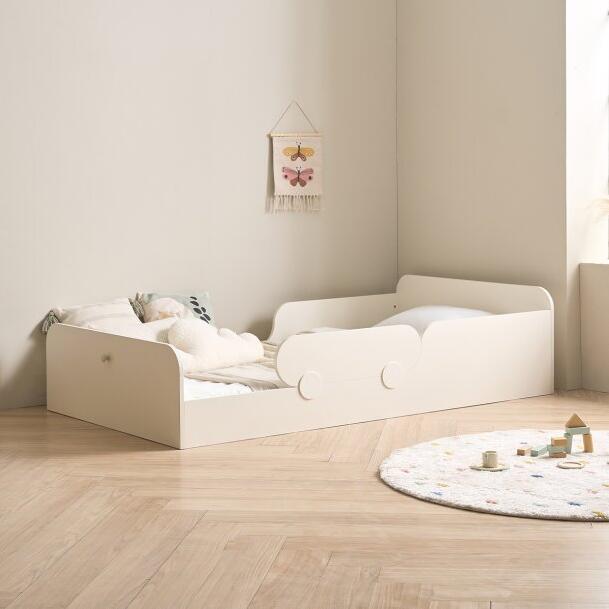 Comme Kids Single Bed (accept pre-order)