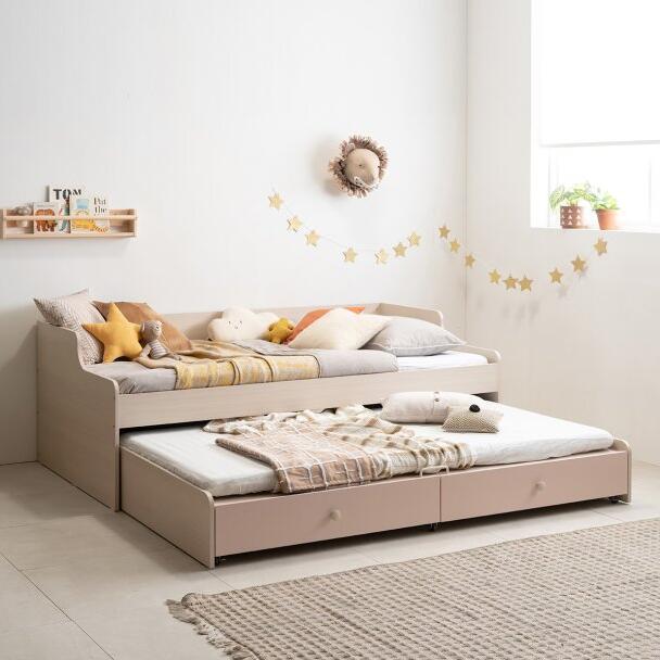 COMME Junior Sliding Storage Bed (accept pre-order)