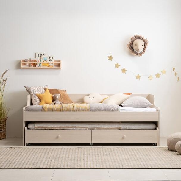 COMME Junior Sliding Storage Bed (accept pre-order)