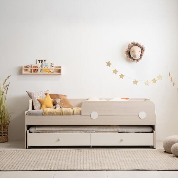 COMME Junior Sliding Storage Bed (accept pre-order)