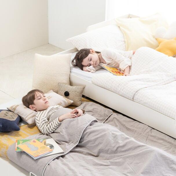 COMME Junior Sliding Storage Bed (accept pre-order)