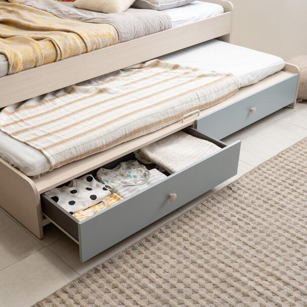 COMME Junior Sliding Storage Bed (accept pre-order)