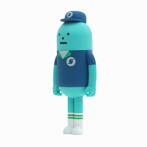 SML Life Figure - Part-timemon