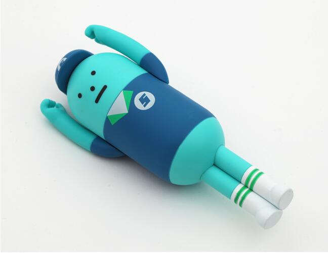 SML Life Figure - Part-timemon