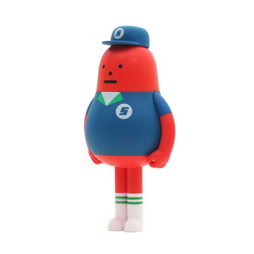 SML Life Figure - Redmon SML24 ver.