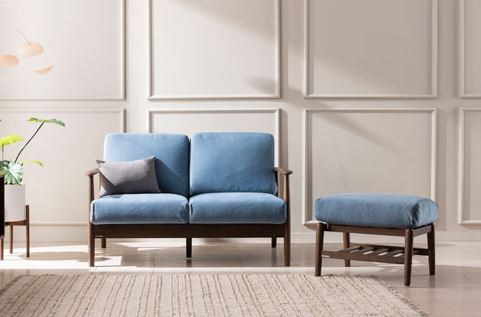 New Tom Sofa [two-seater] (Accept pre-order)